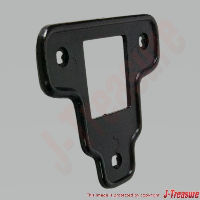 TOYOTA LAND CRUISER 40 '77-84 Genuine Outside Mirror Support RH & Packing Set