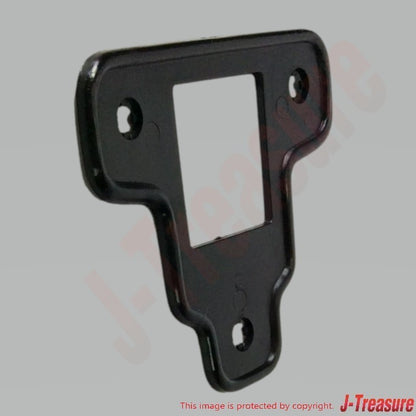 TOYOTA LAND CRUISER 40 '77-84 Genuine Outside Mirror Support RH & Packing Set