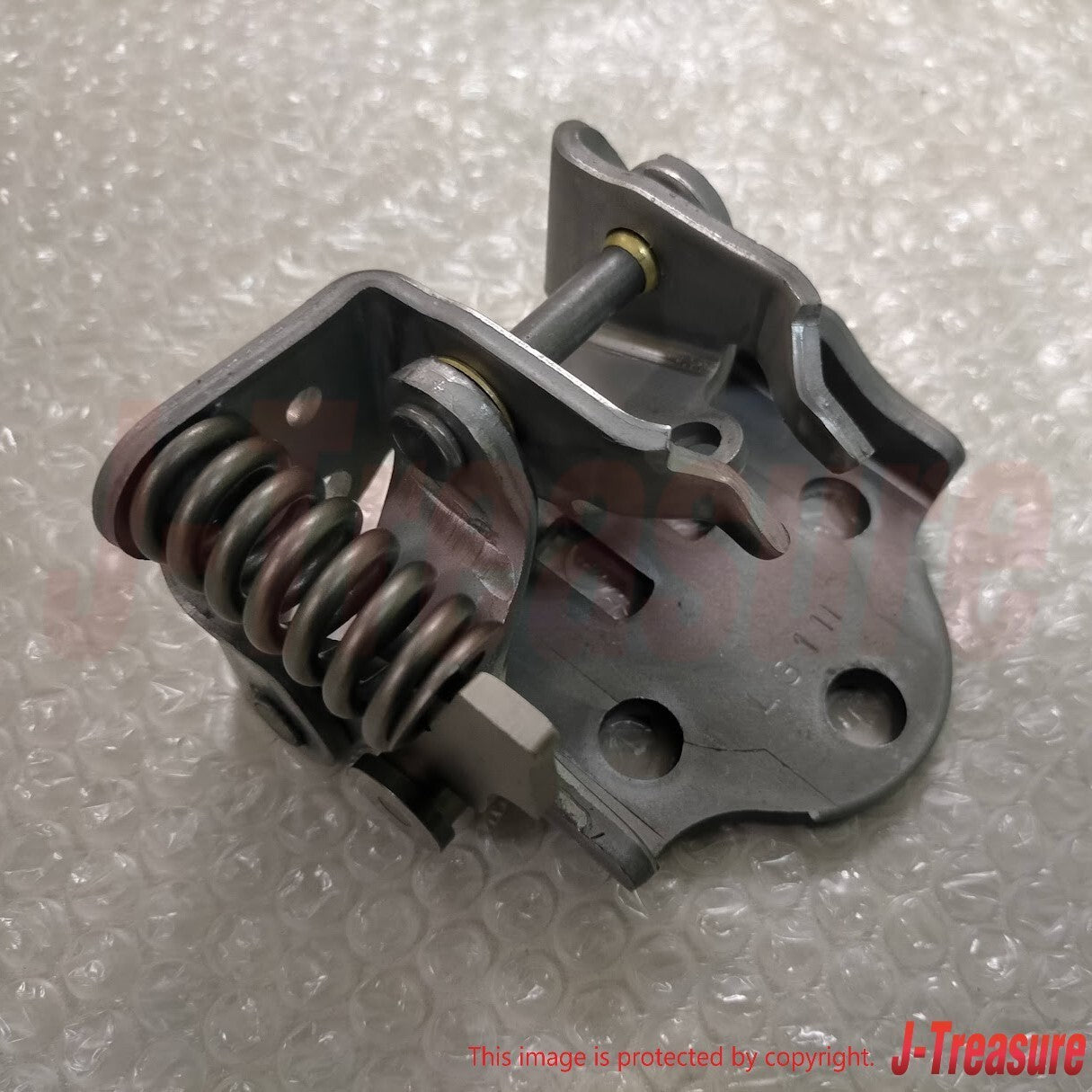 NISSAN PATROL Y60 Genuine Front Door Hinge Set 80400-H8500 80420/80421-C6000 OEM