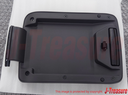 SUBARU IMPREZA WRX GR# 2008 Genuine Center Console Lid Assy 92114FG001MG OEM