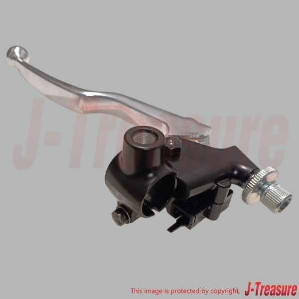SUZUKI V-STROM DL650 2011 Genuine Clutch Lever Assy 57500-10D22 OEM
