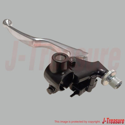 SUZUKI V-STROM DL650 2011 Genuine Clutch Lever Assy 57500-10D22 OEM