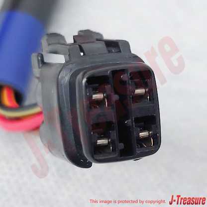 KAWASAKI KLX110 2010-2024 Genuine Control Housing Assy LH 46091-0226 OEM