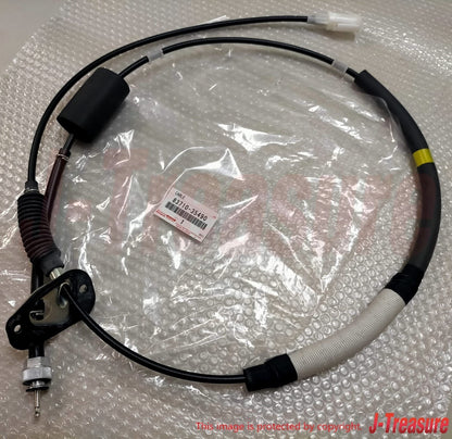 TOYOTA 4RUNNER VZN13# 94-95 Genuine Speedometer Drive Cable Assy 83710-35490 OEM