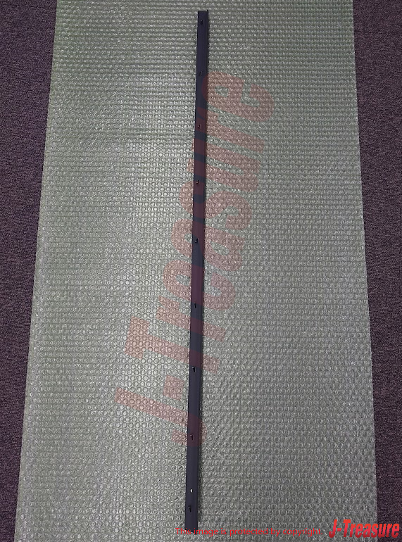 MAZDA RX-7 86-91 FC3S Genuine Front Inner Door Weather Strip Right Left Set OEM