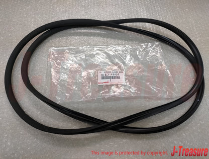 TOYOTA LEXUS IS350 GSE2# 06-13 Genuine Sliding Roof Weatherstrip 63251-53030 OEM