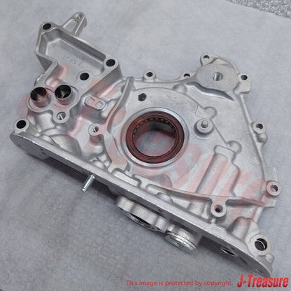 HONDA ACURA NSX NA1 NA2 1991-2005 Genuine Oil Pump Assy 15100-PR7-J21 OEM