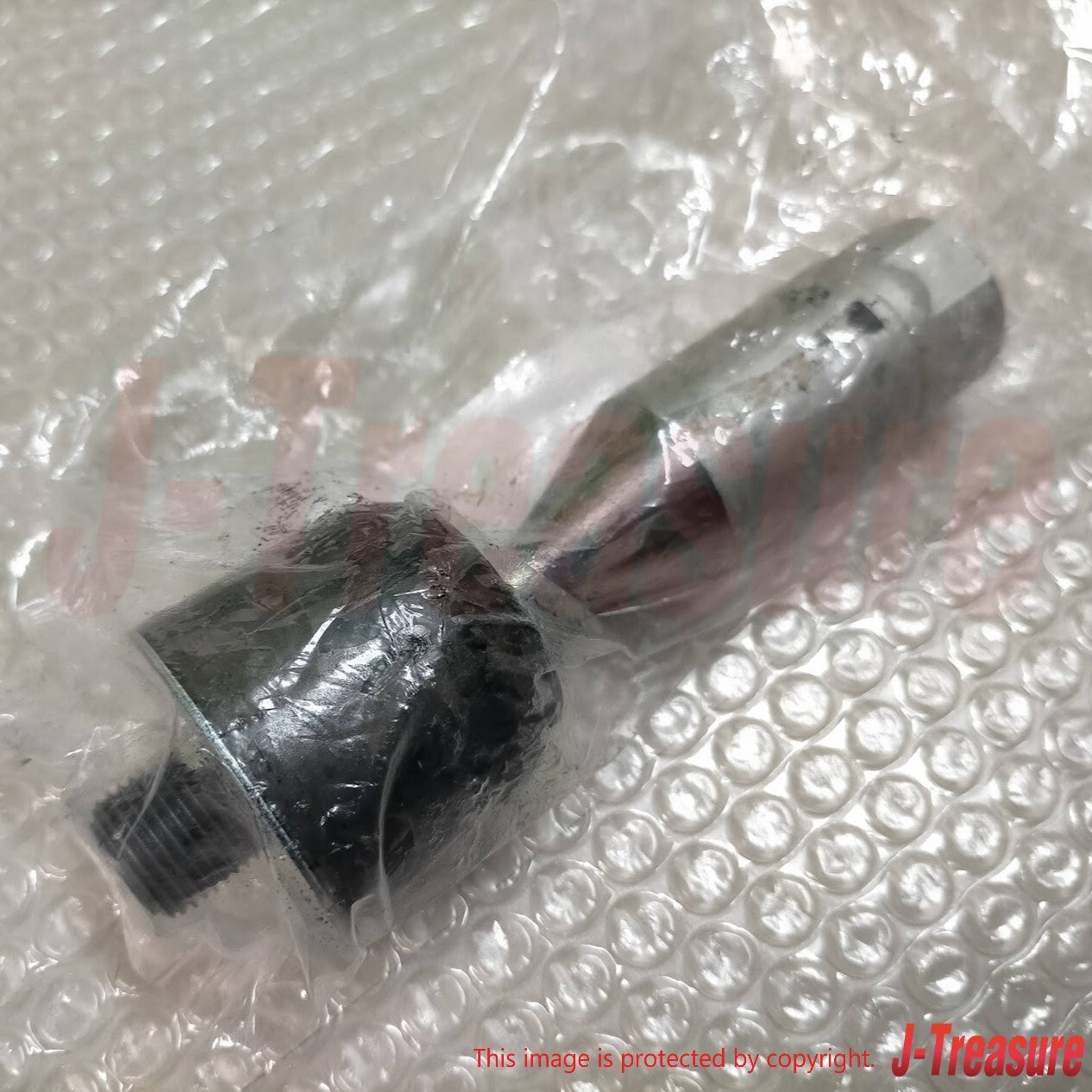 TOYOTA 4RUNNER RZN180 96-02 Genuine Steering Rack End Sub-Assy 45503-39075 OEM