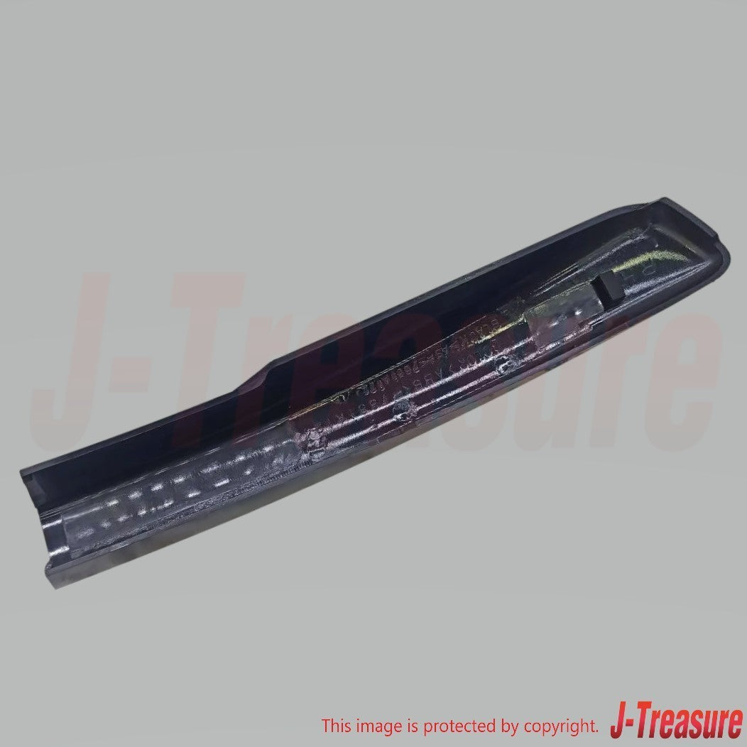 MITSUBISHI OUTLANDER SPORT GA#W 11-25 Genuine Roof Rack Cover F & R RH & LH  Set