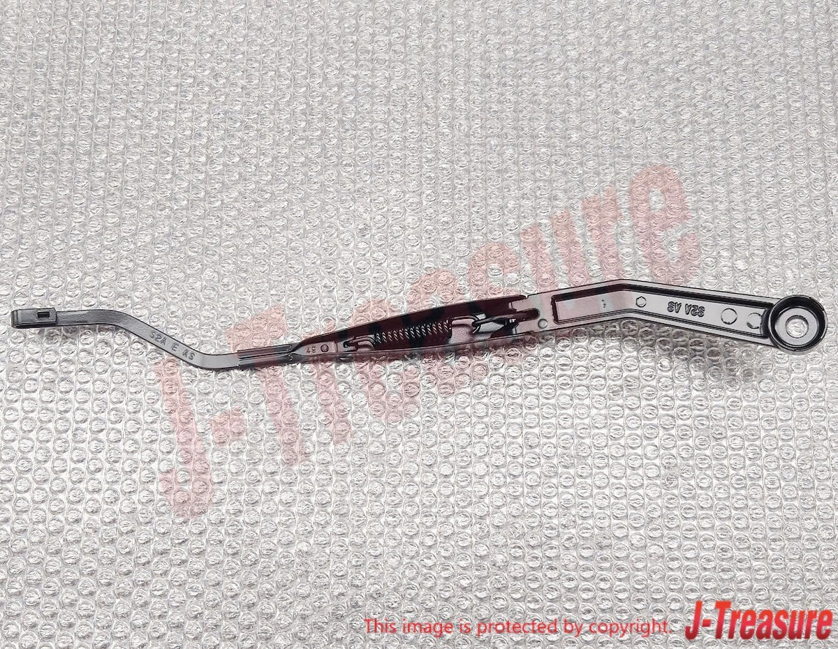 HONDA S2000 AP1 AP2 RHD Genuine Front Windshield Wiper Arm Right & Left Set OEM