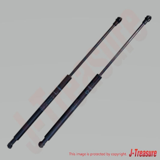 LEXUS IS350 GSE20 GSE25 2006-2015 Genuine Hood Support Assembly RL & LH set OEM