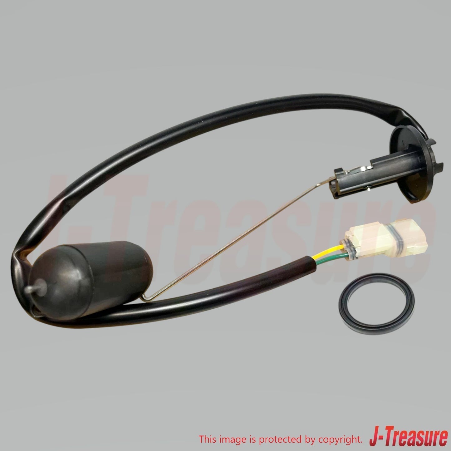 HONDA FOURTRAX RINCON TRX650FA TRX680FA 2003-2023 Genuine Fuel Unit Set OEM
