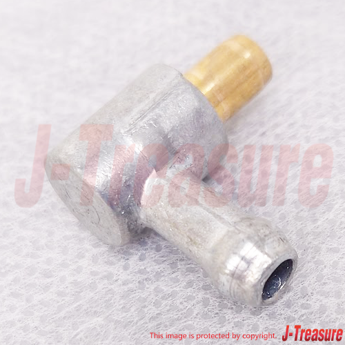 SUZUKI RM250 1996-2008 Genuine Breather Hose Union 16910-09401 x2 Set OEM