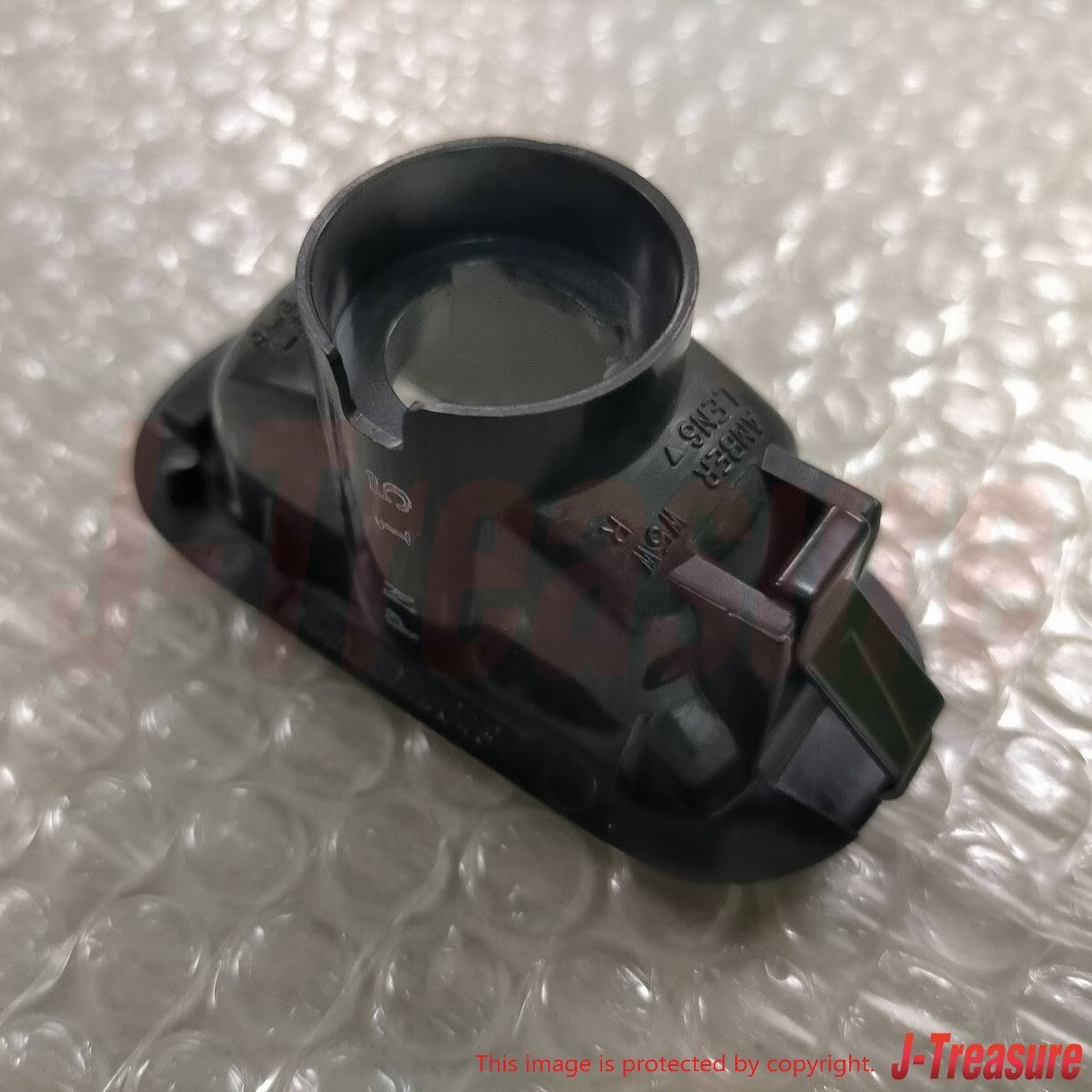 HONDA INTEGRA TYPE-R DC2 DB8 Genuine Front Fender Side Turn Marker Lamp Set OEM