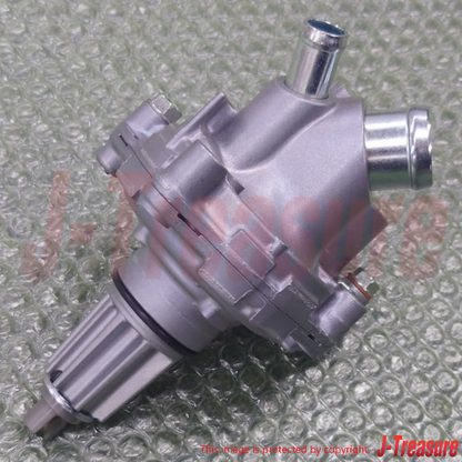 HONDA CBR600RR 2008-2017 Genuine Water Pump Assy 19200-MFJ-305 OEM