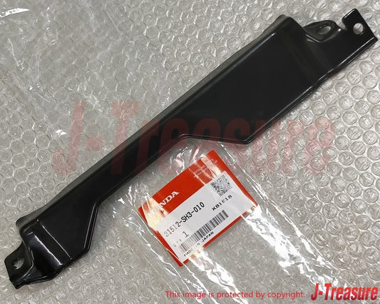 HONDA CR-X EF8 Genuine Battery Hold Down Setting Plate Bracket 31512-SH3-010 OEM