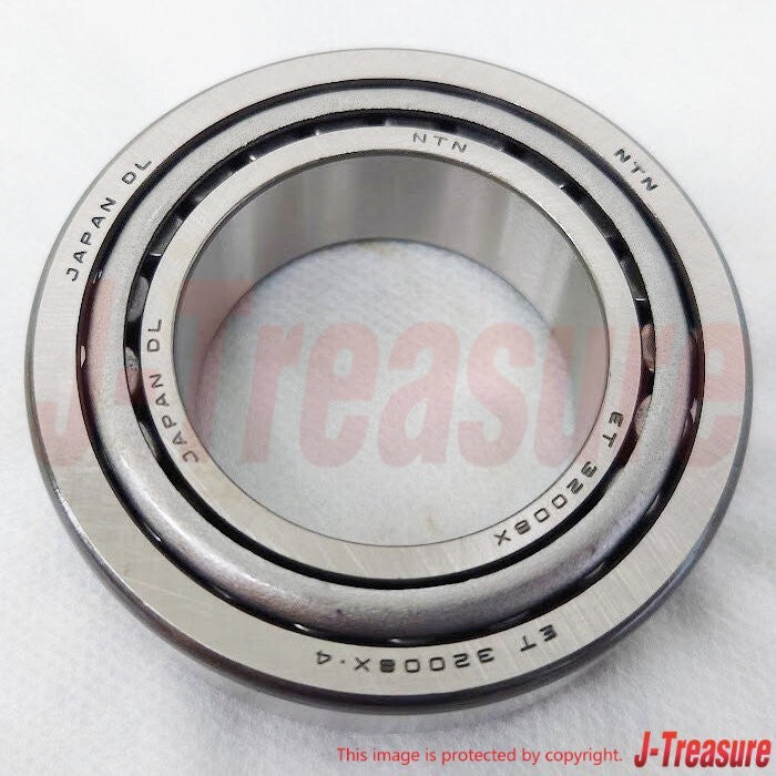 HONDA S2000 AP1 AP2 00-09 Genuine Differential Side Bearing 91003-PCZ-003 x2 OEM