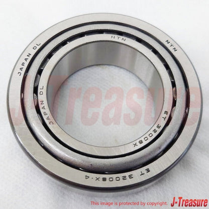 HONDA S2000 AP1 AP2 00-09 Genuine Differential Side Bearing 91003-PCZ-003 x2 OEM