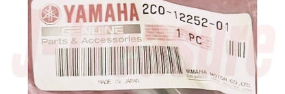 YAMAHA YZF-R6 2006-2007 Genuine Camshaft Chain Damper No.2 2C0-12252-01-00 OEM