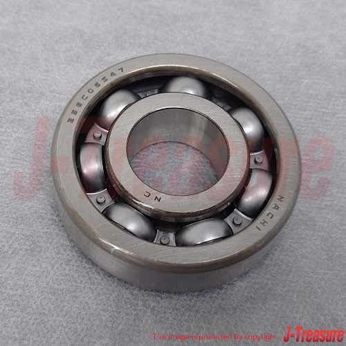 TOYOTA LEVIN TRUENO AE86 Genuine T50 Output Shaft Rear Bearing 90363-25017 OEM