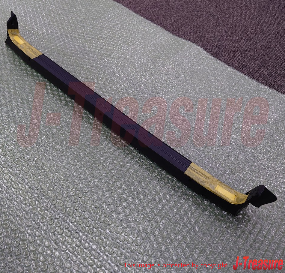 TOYOTA SUPRA MA70 86-92 Genuine Roof Side Rail Weatherstrip No.3 RH & LH Set OEM