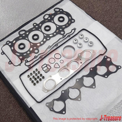 HONDA S2000 AP1 00-03  Genuine F20C Cylinder Head Gasket Kit 06110-PCX-020 OEM