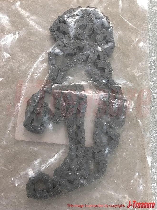 HONDA CIVIC TYPE-R EP3 FN2 INTEGRA DC5 K20A Genuine Chain & Tensioner Set OEM