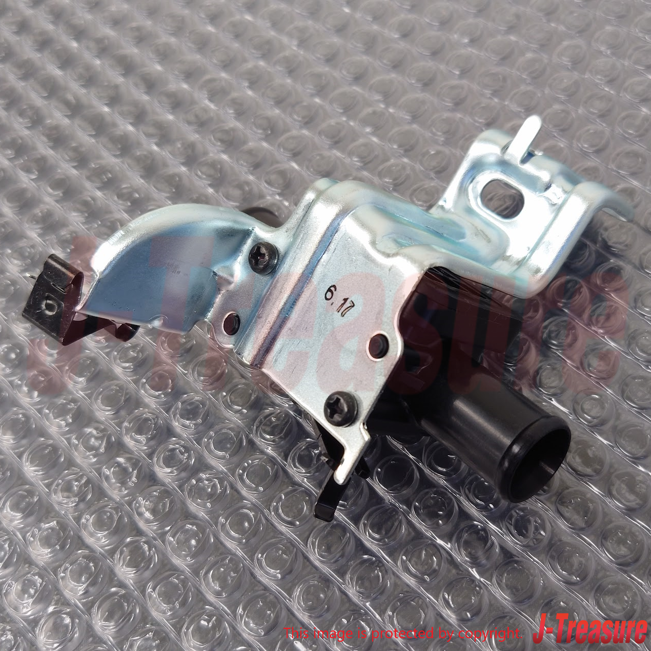 TOYOTA 4RUNNER KZN185 99-02 Genuine Heater Water Control Valve 87240-35070 OEM