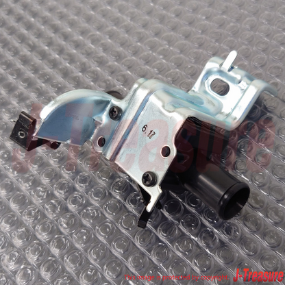 TOYOTA 4RUNNER KZN185 99-02 Genuine Heater Water Control Valve 87240-35070 OEM