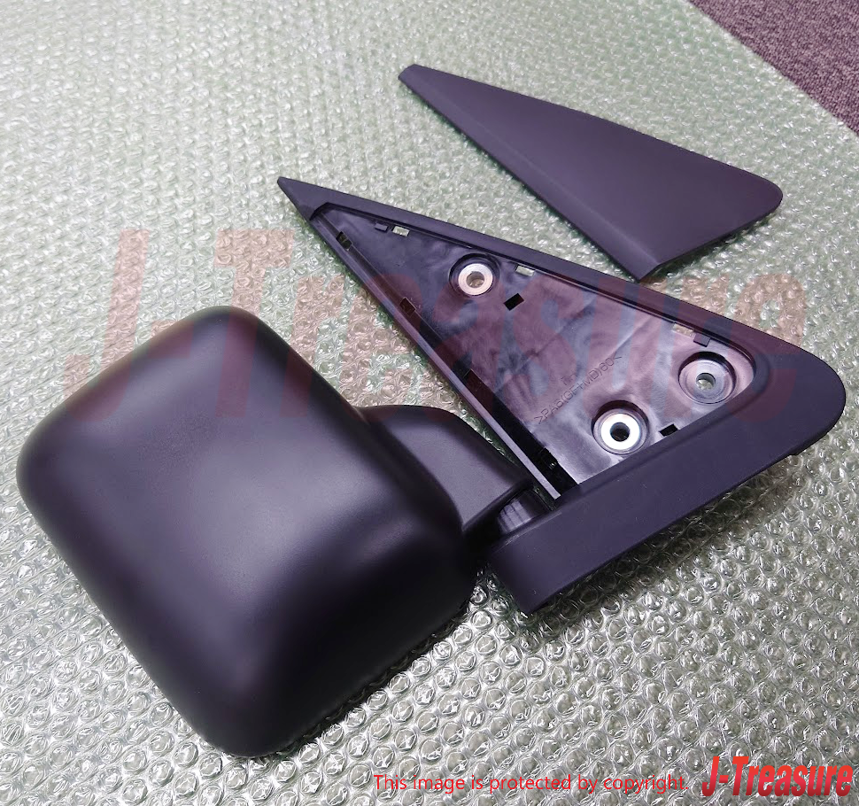 KASHIMURA DAIHATSU HIJET TRUCK S500P 2014 Side Door Mirror KM25-114 RH
