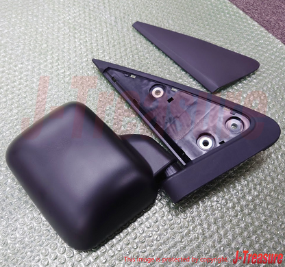 KASHIMURA DAIHATSU HIJET TRUCK S500P 2014 Side Door Mirror KM25-114 RH