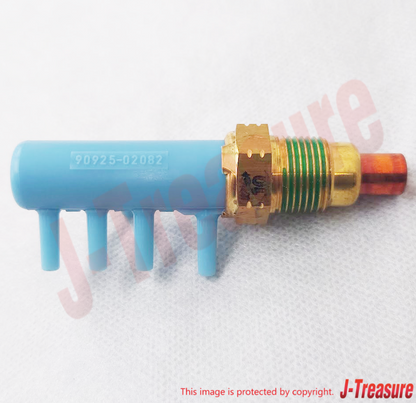 TOYOTA HIACE RZH10# 89-04 Genuine Thermostatic Vacuum Switching Valve NO.1 OEM