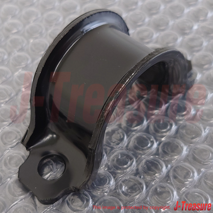 TOYOTA RAV4 ACA2# 01-05 Genuine Front Stabilizer Bracket x2 & Bush x2 set OEM