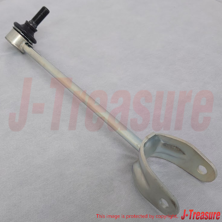 TOYOTA LEXUS LS460 07-17 Genuine Rear Suspension Stabilizer Link RH LH Set OEM