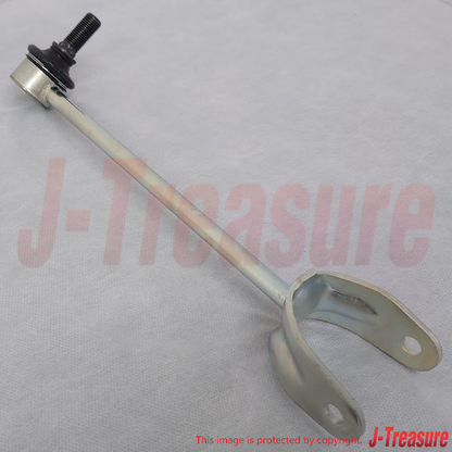 TOYOTA LEXUS LS460 07-17 Genuine Rear Suspension Stabilizer Link RH LH Set OEM