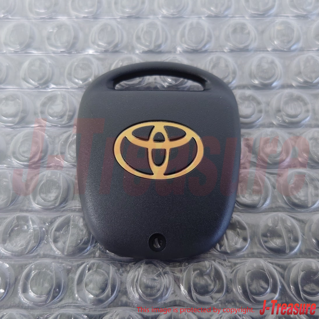 TOYOTA FJ CRUISER GSJ1# 07-14 Genuine Transmitter Housing Cover 89751-50011 OEM