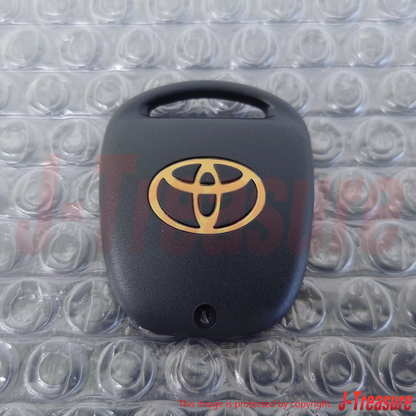 TOYOTA FJ CRUISER GSJ1# 07-14 Genuine Transmitter Housing Cover 89751-50011 OEM