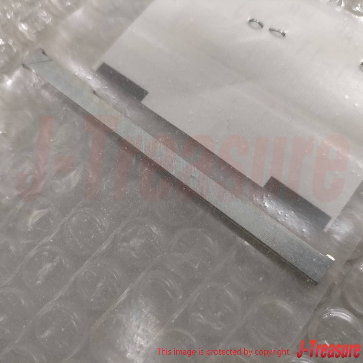 MAZDA RX-8 SE3P 04-11 Genuin Rotary Engine Apex Seal 6pcs Set N3H1-11-C00J OEM