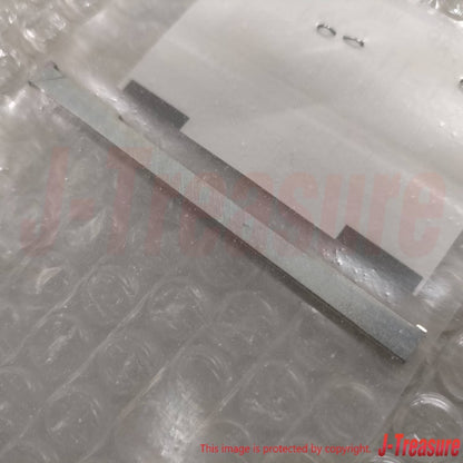MAZDA RX-8 SE3P 04-11 Genuin Rotary Engine Apex Seal 6pcs Set N3H1-11-C00J OEM