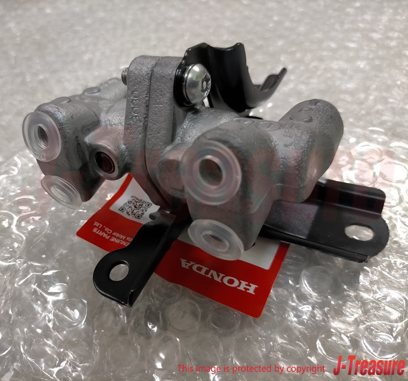HONDA CIVIC EG EJ 92-95 Genuine Brake Dual Proportioning Valve 46210-SR3-013 OEM