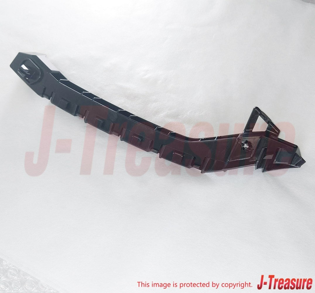 SUBARU IMPREZA WRX STI GR# GV# 08-14 Genuine Front Bumper Side Bracket RH LH Set