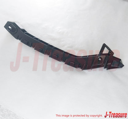 SUBARU IMPREZA WRX STI GR# GV# 08-14 Genuine Front Bumper Side Bracket RH LH Set