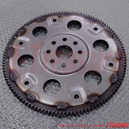 TOYOTA 4RUNNER 1987-2002 Genuine Drive Plate & Ring Gear 32101-35010 OEM