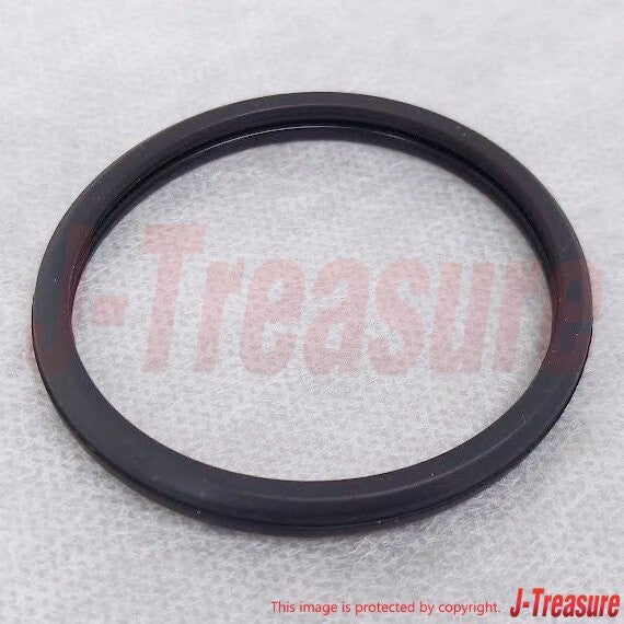 TOYOTA CAMRY ASV50 06-11 Genuine Engine Coolant Thermostat & GASKET set OEM
