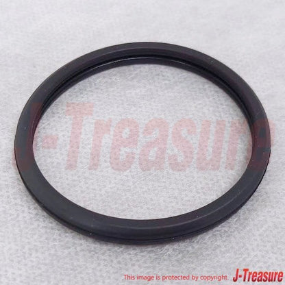 TOYOTA CAMRY ASV50 06-11 Genuine Engine Coolant Thermostat & GASKET set OEM