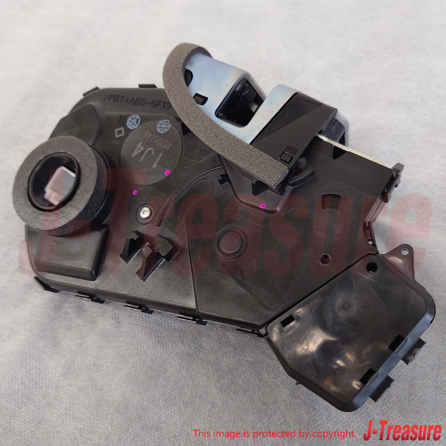 TOYOTA RAV4 ACA3# 2006-2014 Genuine Rear Door W/Motor Lock 69110-42131 OEM
