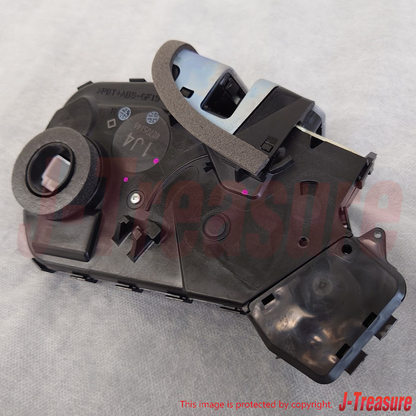 TOYOTA RAV4 ACA3# 2006-2014 Genuine Rear Door W/Motor Lock 69110-42131 OEM