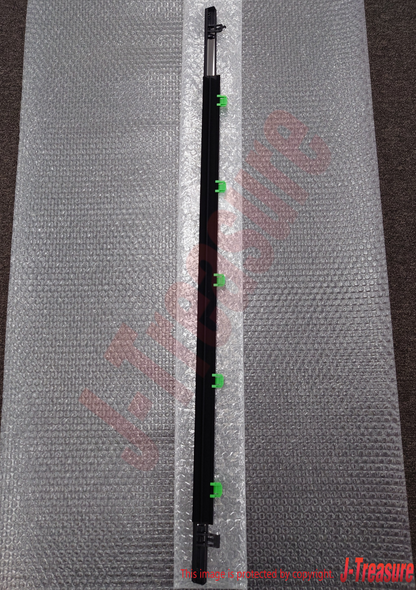 HONDA CR-V RE3 RE4 2007-2011 Genuine Front & Rear Door Molding RH & LH Set OEM