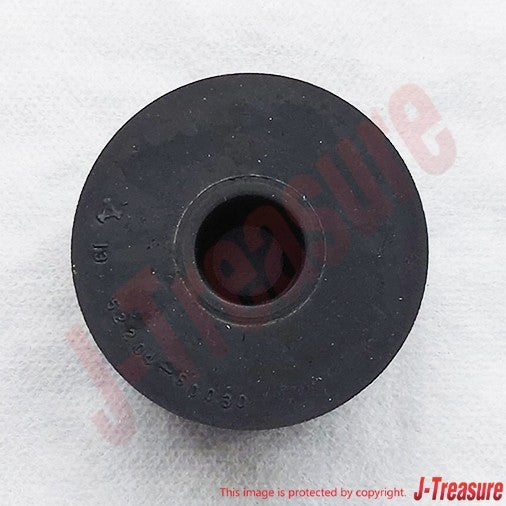 TOYOTA LAND CRUISER KZJ7# '85- Genuine Mounting Cushion Lwr 52204-60030 x2 Set
