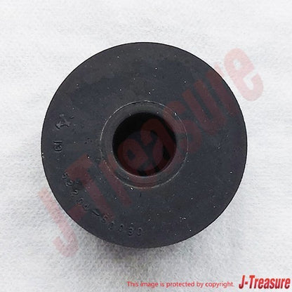 TOYOTA LAND CRUISER KZJ7# '85- Genuine Mounting Cushion Lwr 52204-60030 x2 Set